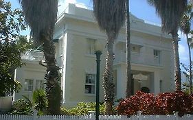 Weatherstation Inn Key West